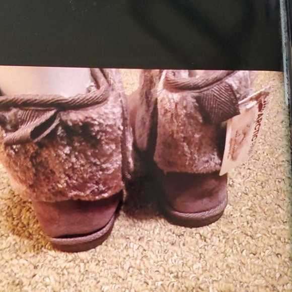 Girls Boots - Picture 6 of 7